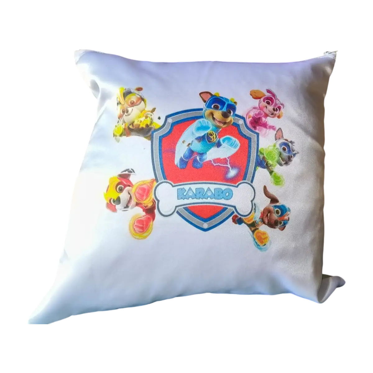Cushion - Image 2