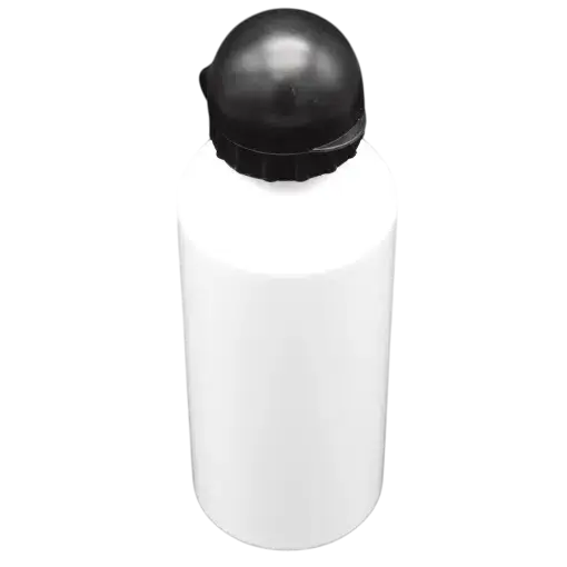 Magic Colour-Changing Aluminium Water Bottle - Image 4