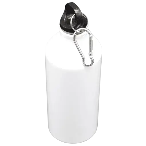 Magic Colour-Changing Aluminium Water Bottle - Image 5