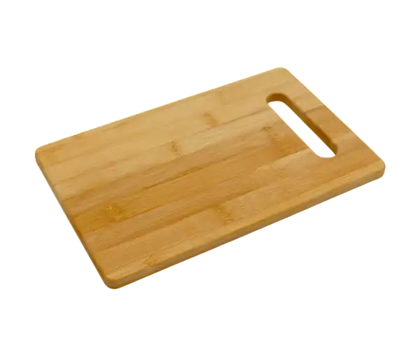Bamboo Cutting Board - Image 2