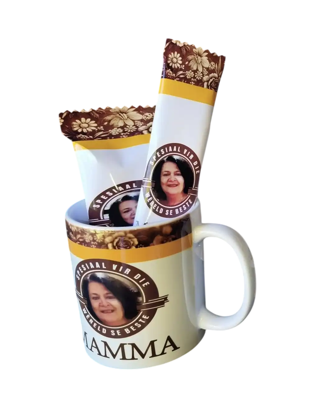 Mother’s Day Coffee Combo