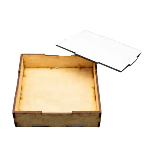 Speckled Eggs MDF Box - Image 4