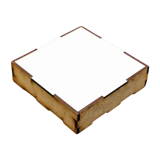 Speckled Eggs MDF Box - Image 3