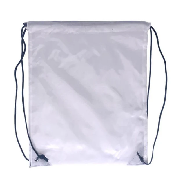 Drawstring Bag - Image 2