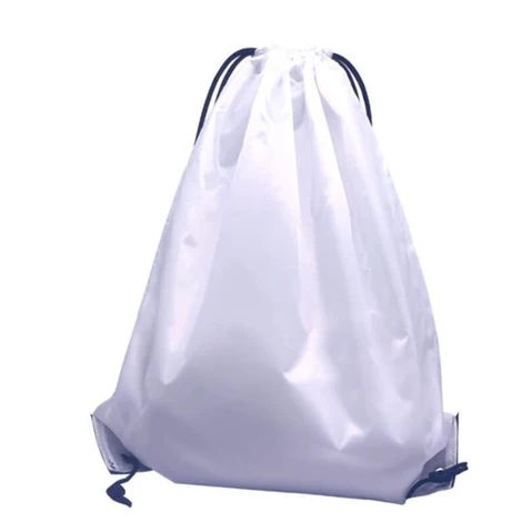 Drawstring Bag - Image 3