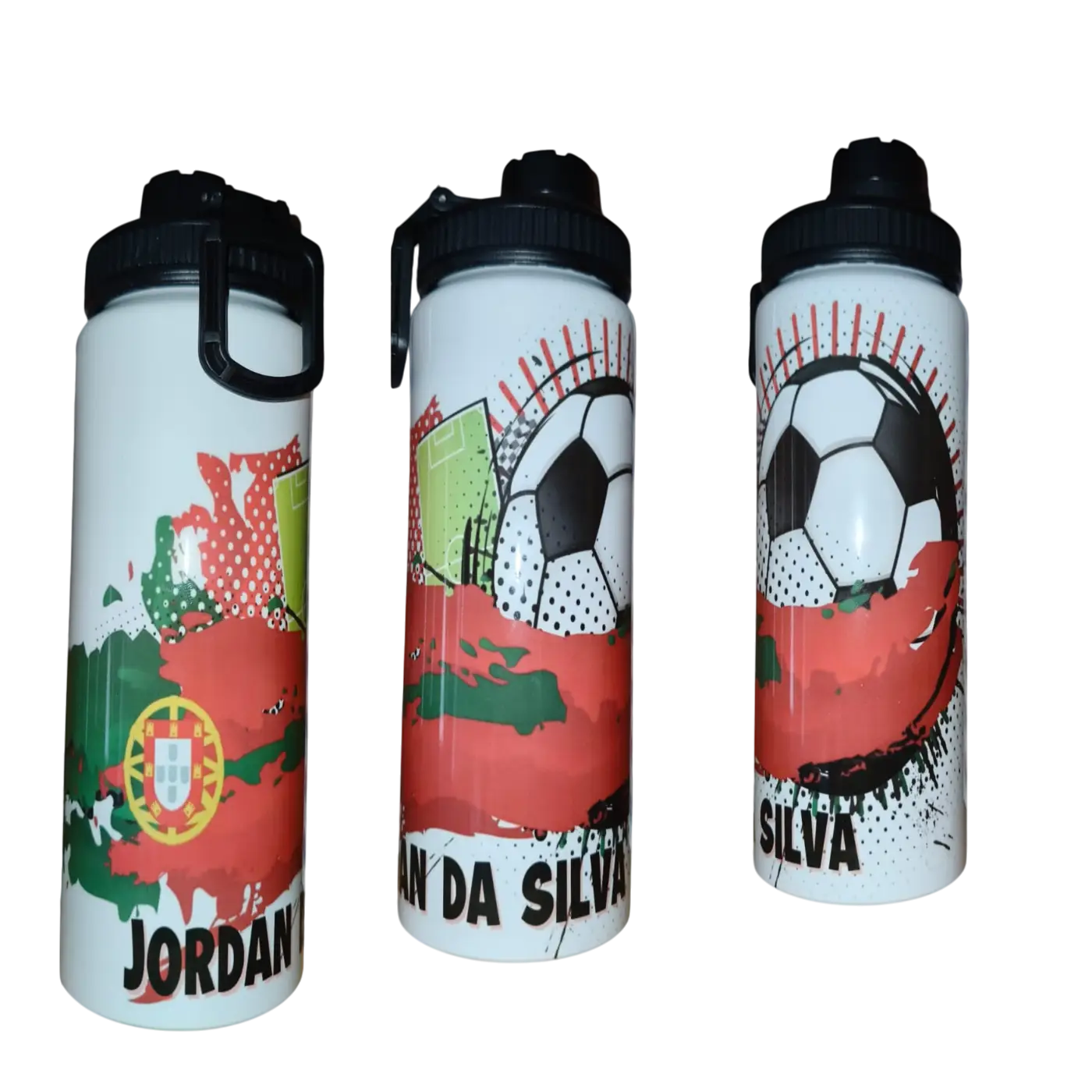 850ml Aluminium Water Bottle