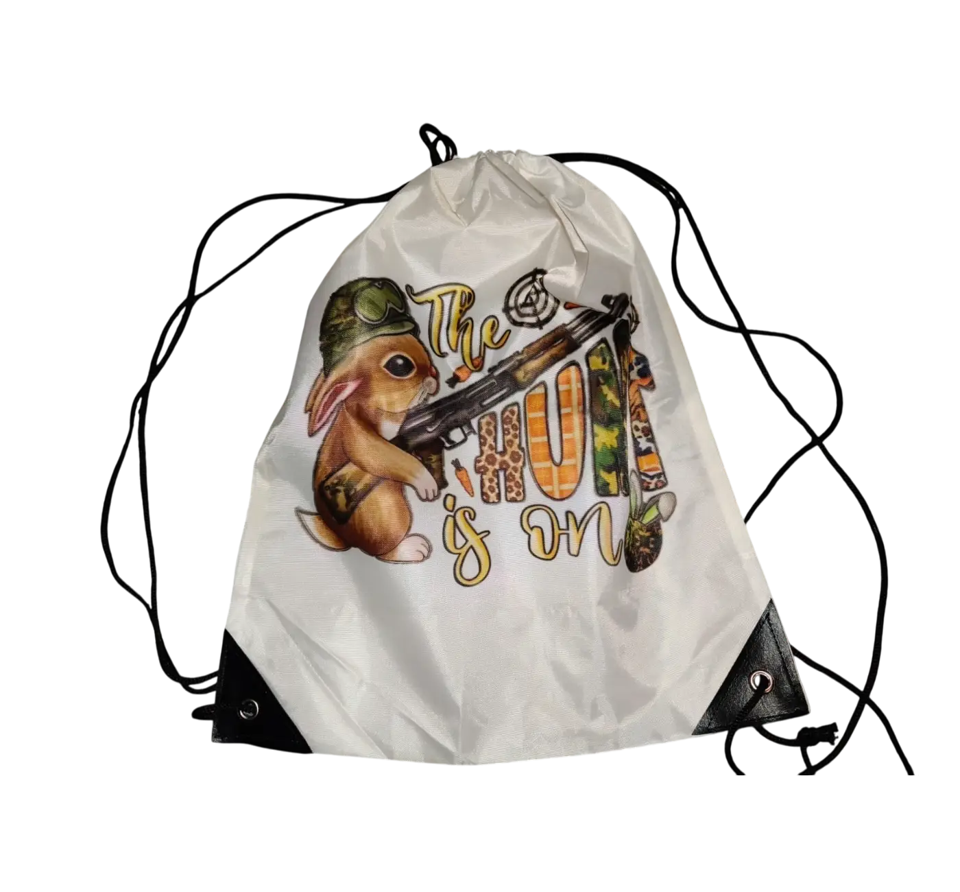 Drawstring Bag