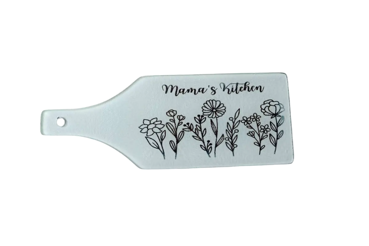 Personalized Cutting/Platter/Cheese Board
