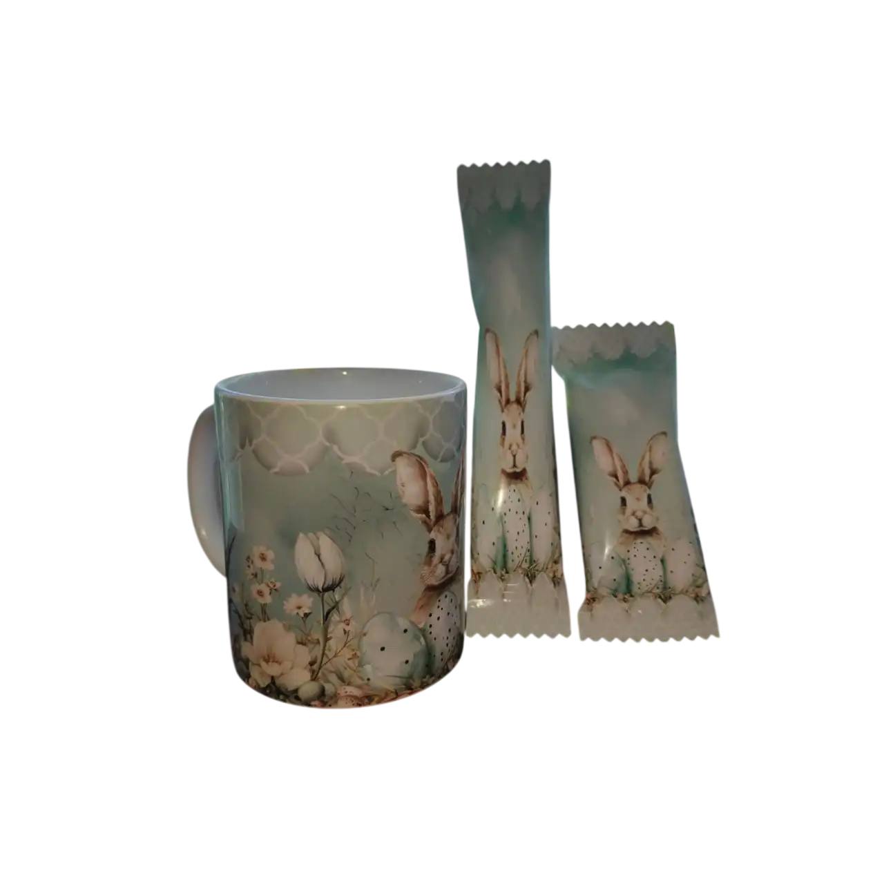 Easter Mug Combo