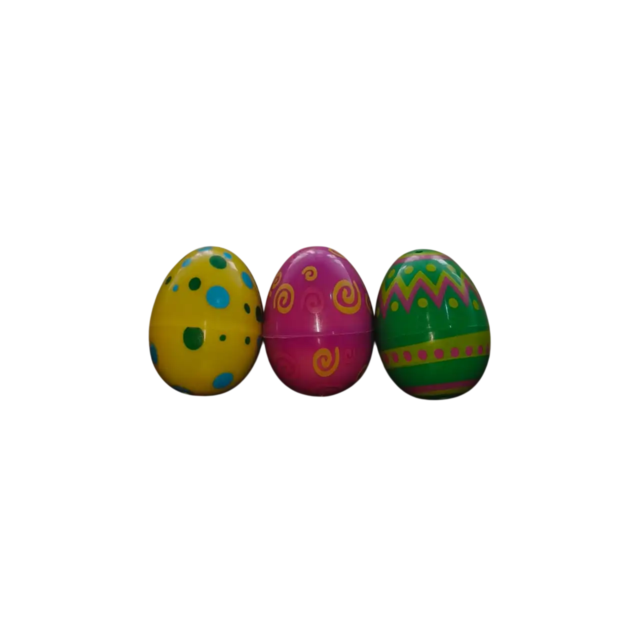 Easter Egg Adventure