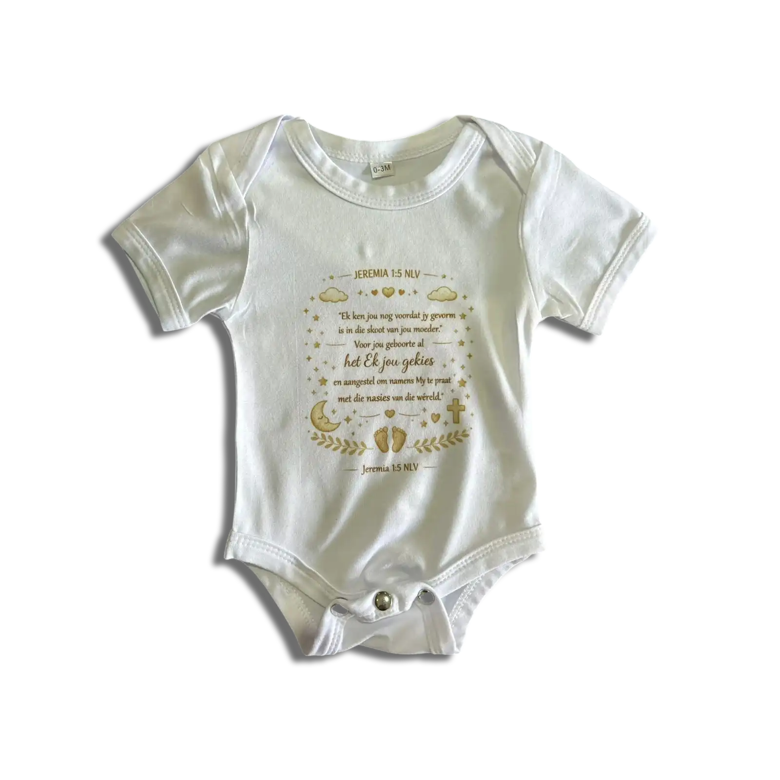Baby Grow