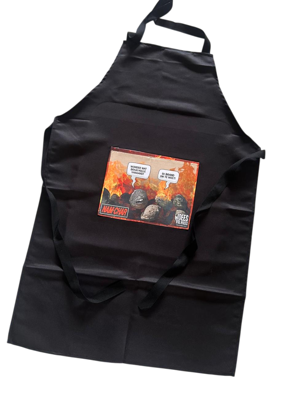 Apron
