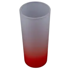 10oz Frosted Glass - Image 7