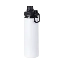 850ml Aluminium Water Bottle - Image 4