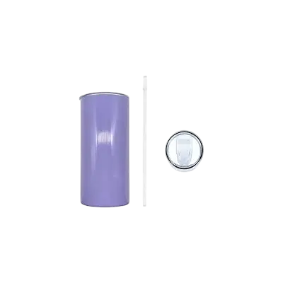 15oz Skinny Tumbler - Image 6