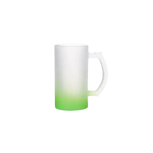 Frosted Beer Mug - Image 5