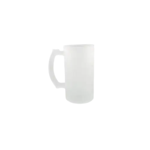 Frosted Beer Mug - Image 2